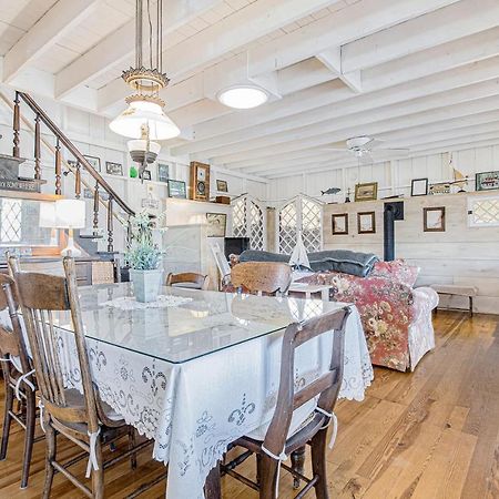 Anna'S Cottage Saugatuck Εξωτερικό φωτογραφία