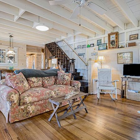 Anna'S Cottage Saugatuck Εξωτερικό φωτογραφία