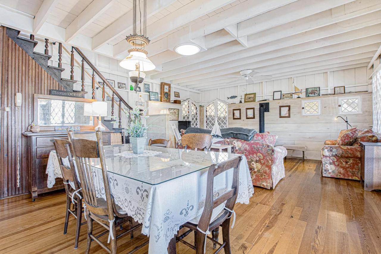 Anna'S Cottage Saugatuck Εξωτερικό φωτογραφία