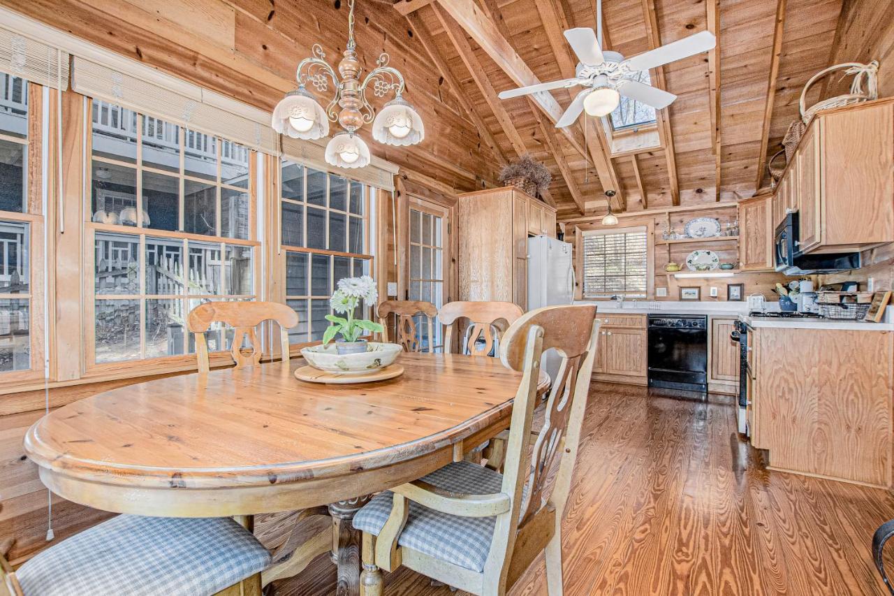 Anna'S Cottage Saugatuck Εξωτερικό φωτογραφία