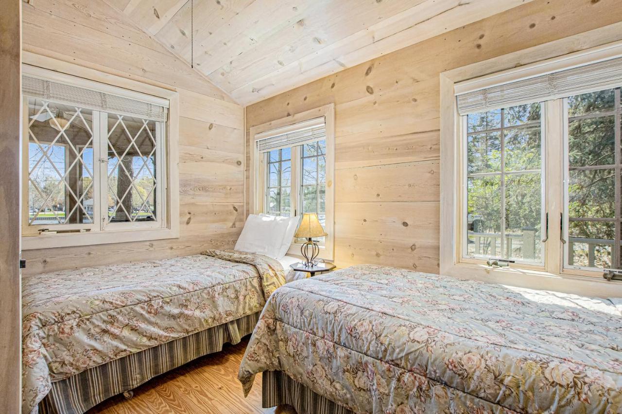 Anna'S Cottage Saugatuck Εξωτερικό φωτογραφία