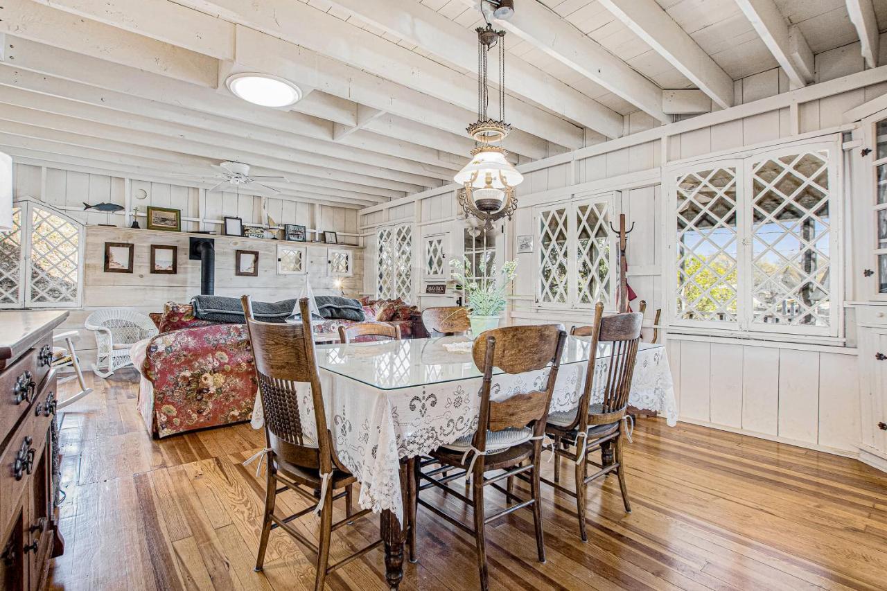 Anna'S Cottage Saugatuck Εξωτερικό φωτογραφία