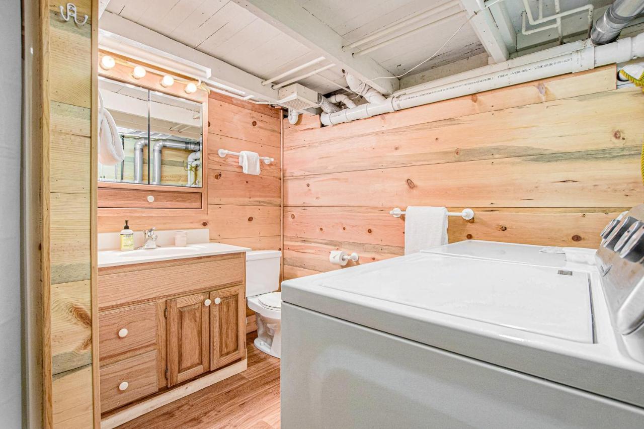 Anna'S Cottage Saugatuck Εξωτερικό φωτογραφία