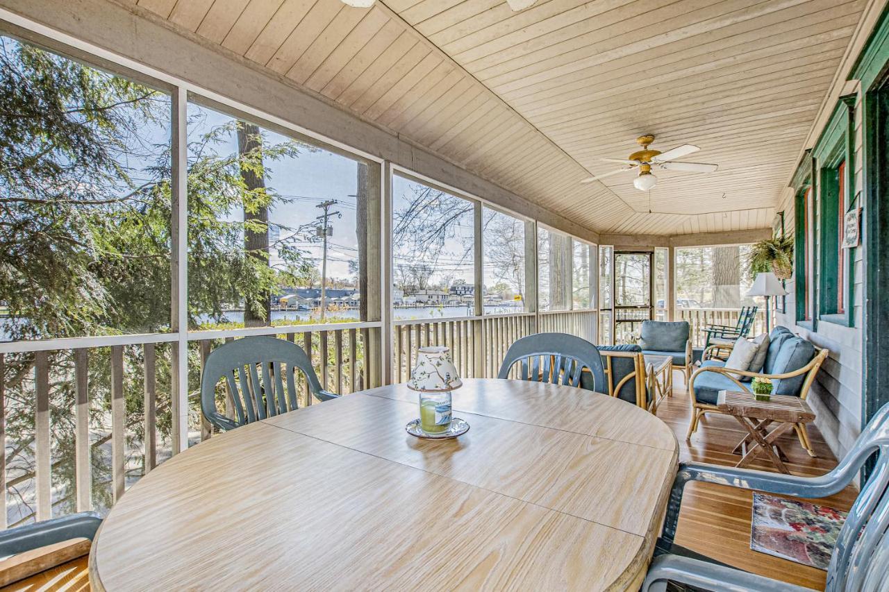 Anna'S Cottage Saugatuck Εξωτερικό φωτογραφία