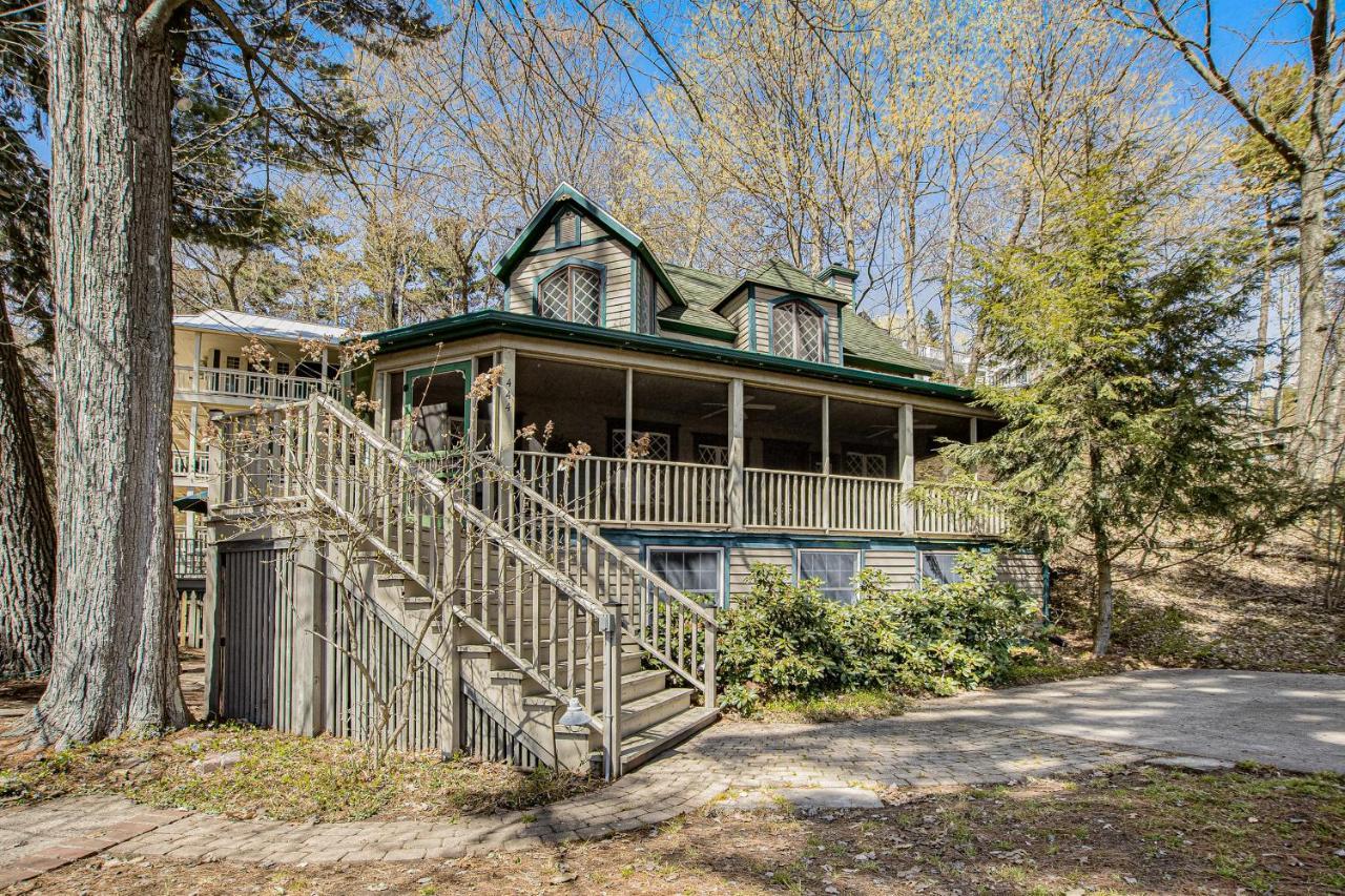 Anna'S Cottage Saugatuck Εξωτερικό φωτογραφία