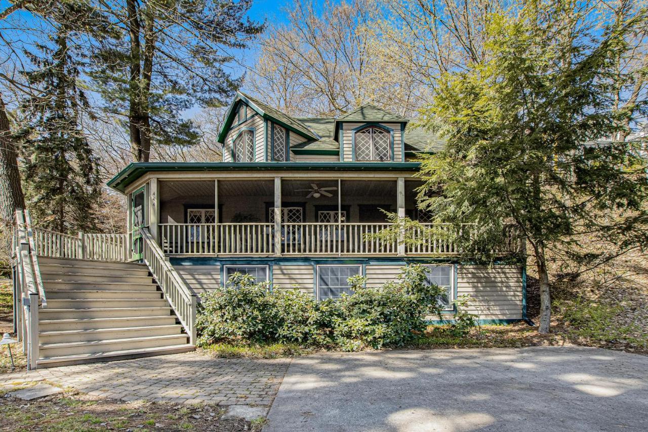 Anna'S Cottage Saugatuck Εξωτερικό φωτογραφία