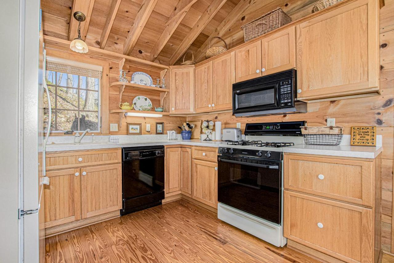 Anna'S Cottage Saugatuck Εξωτερικό φωτογραφία