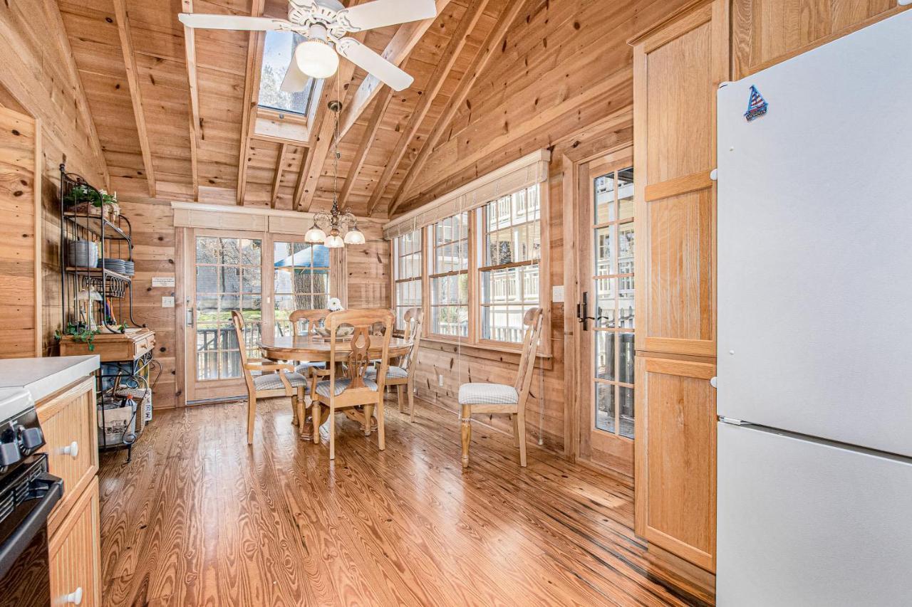 Anna'S Cottage Saugatuck Εξωτερικό φωτογραφία