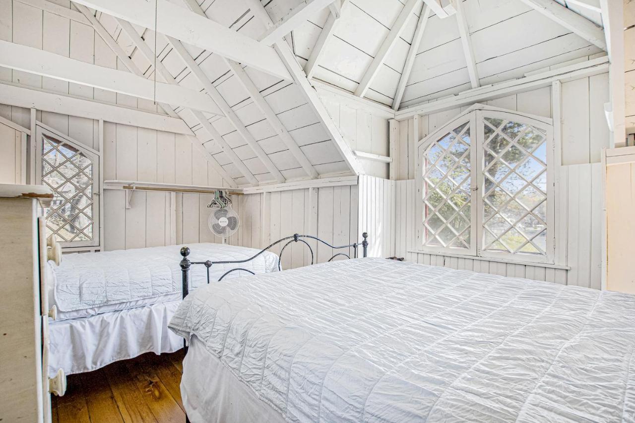 Anna'S Cottage Saugatuck Εξωτερικό φωτογραφία