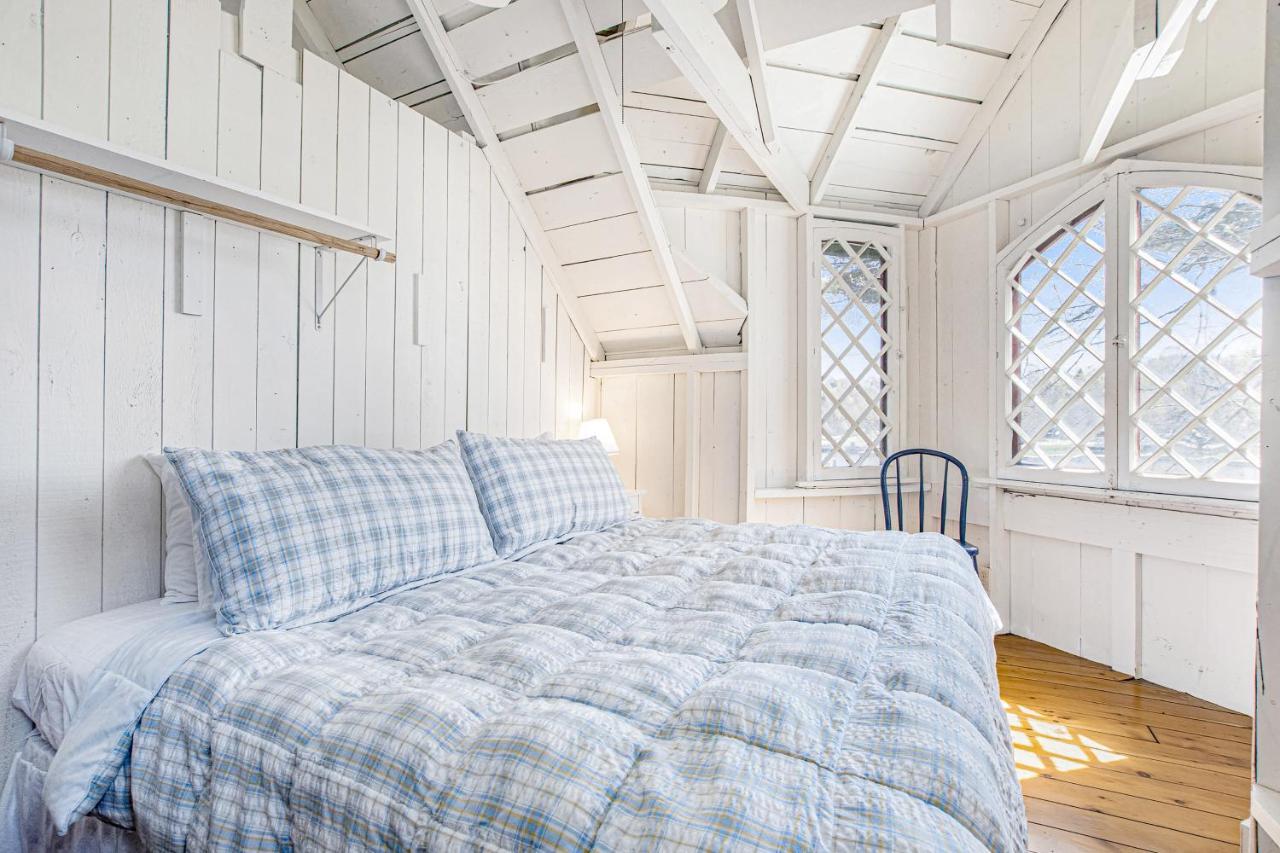 Anna'S Cottage Saugatuck Εξωτερικό φωτογραφία