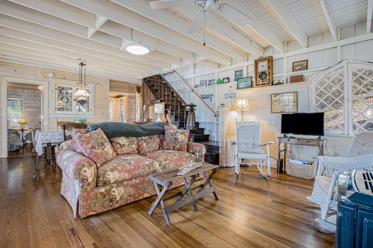 Anna'S Cottage Saugatuck Εξωτερικό φωτογραφία