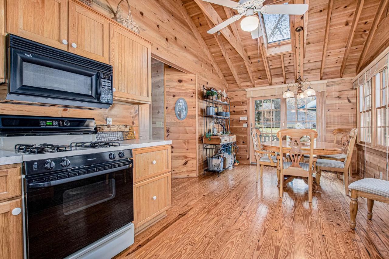 Anna'S Cottage Saugatuck Εξωτερικό φωτογραφία