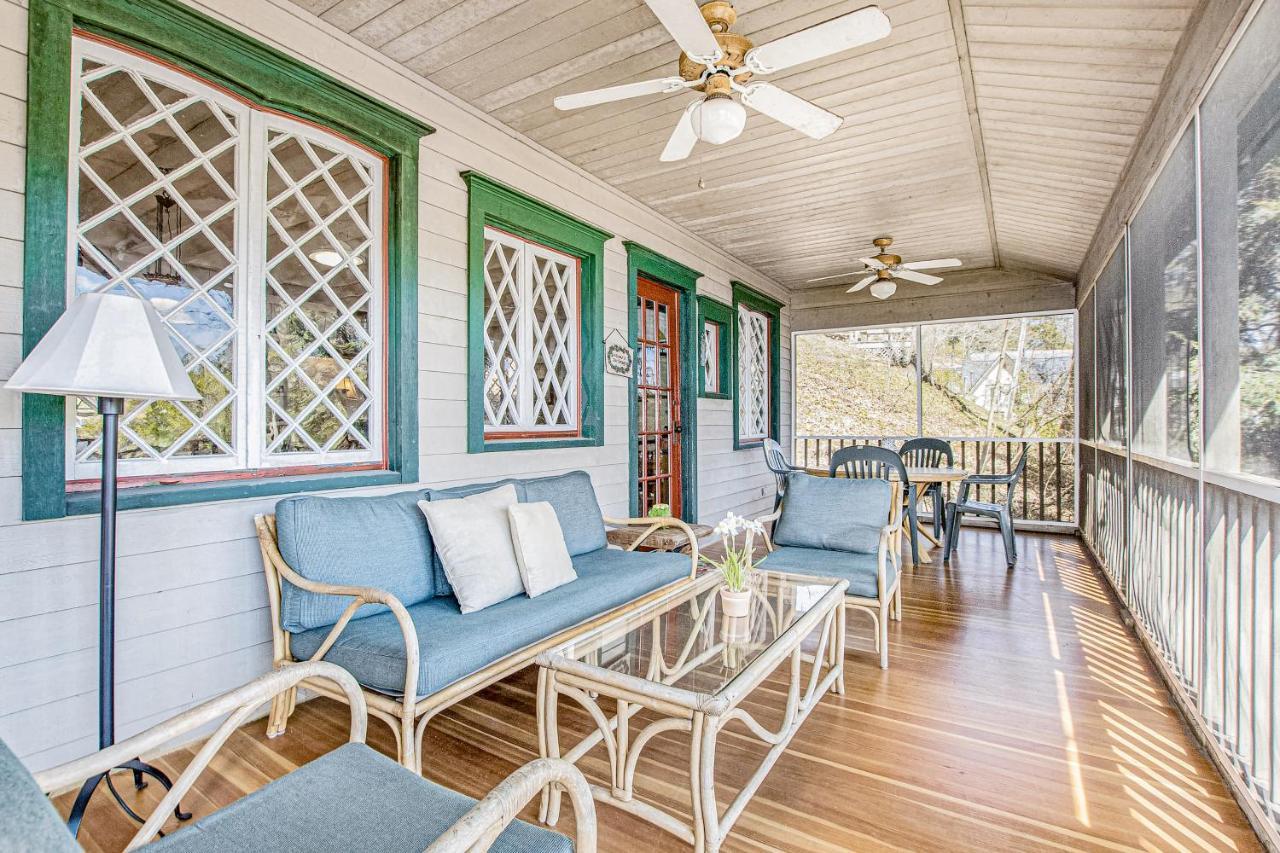 Anna'S Cottage Saugatuck Εξωτερικό φωτογραφία