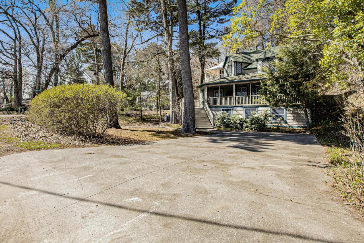 Anna'S Cottage Saugatuck Εξωτερικό φωτογραφία
