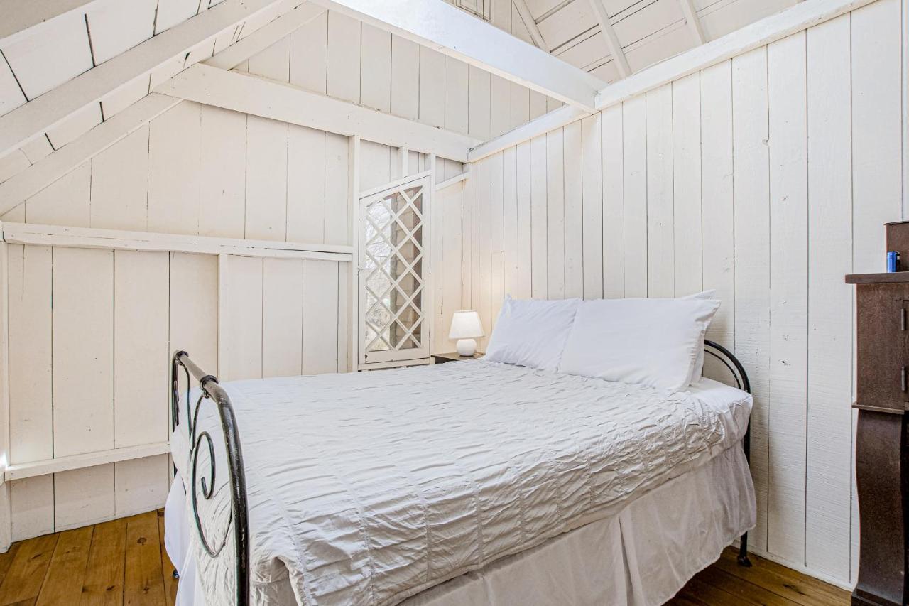 Anna'S Cottage Saugatuck Εξωτερικό φωτογραφία